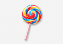 Candy Levels Lollipop Icon