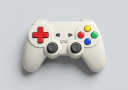 Play Experience Controller Icon