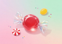 Sweet Rewards Candy Icon